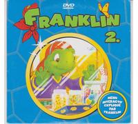 Franklin - Volume 2 - 7 Épisodes