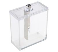 Franklinic Appareil testeur d'électricité Franklinic Détecteur d'électricité électroscope pour enseignement physique Testeur statique