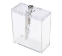 Franklinic - Détecteur de courant - Testeur de courant Franklinic - Électroscope facile à utiliser pour l'enseignement des sciences - Outil de détection électrostatique