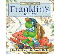 Franklin's Bad Day