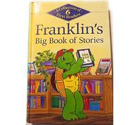 Franklin's Big Book of Stories: A Collection of 6 First Readers