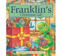 Franklin's Christmas Gift