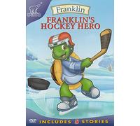 Franklin's Hockey Hero