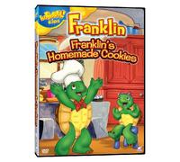 Franklin's Homemade Cookies