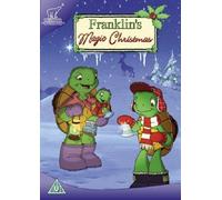 Franklin's Magic Christmas