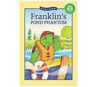 Franklin's Pond Phantom, Kids Can Read! N, Brenda Clark, Paulette Bourgeois (Auteur)