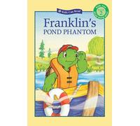 Franklin's Pond Phantom (Kids Can Read)
