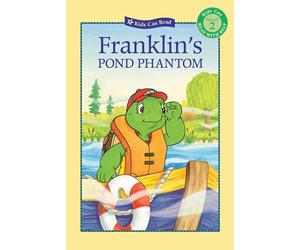 Franklin's Pond Phantom (Kids Can Read)