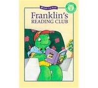 Franklin's Reading Club, Kids Can Read! Paulette Bourgeois (Auteur)