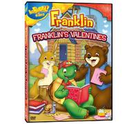 Franklin's Valentine