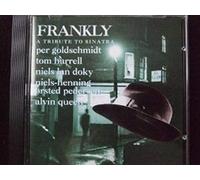 Frankly - A Tribute To Frank Sinatra
