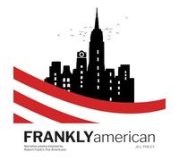 Frankly American: Narrative poems inspired by Robert Frank's "The Americans"