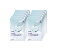 FRANKLY - Closer Pore Minimizing Mask Pack Set 22ml x 10 sheets