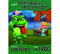 Frankly, I Never Wanted To Kiss Anybody!