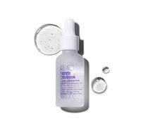 Frankly Sérum Closer - 9 peptides & collagène végétalien, minimiseur de pores & anti-âge, hydratant pour la peau profonde, vert CEE, non collant, testé dermatologiquement, 1,01 fl. oz