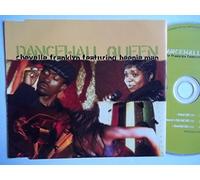 Franklyn, Chevelle - Dancehall Queen [Import]