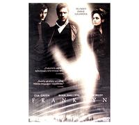 Franklyn [DVD] (IMPORT) (Pas de version française)