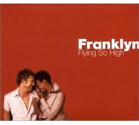 Franklyn - Flying So High [Import]