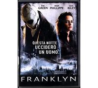 Franklyn [Import]
