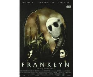 Franklyn [Import]