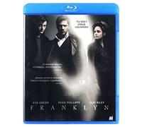 Franklyn [Region B] (IMPORT) (Pas de version française)