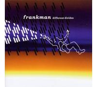 Frankman - Frankman-Different Divides [Import]