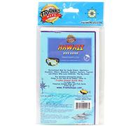 Franko Maps Hawaii Dive Map for Scuba Divers and Snorkelers