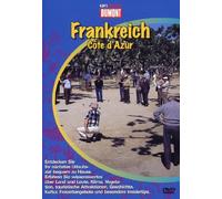 Frankreich/Cote d'Azur-on Tour [Import]
