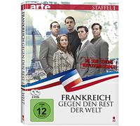 Frankreich gegen den Rest der Welt: Staffel 01