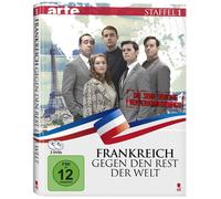 Frankreich gegen den Rest der Welt: Staffel 01