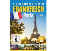 Schönsten Reisen der Welt,die - Frankreich & Paris [Import]