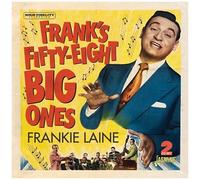 Franks Fifty-Eight Big Ones