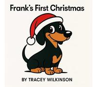 Frank's First Christmas