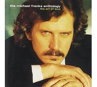 Franks, Michael - Anthology: Art of Love