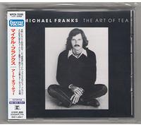 Franks, Michael - Art of Tea