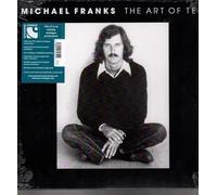Franks, Michael - Art of Tea (Lp/180gr./33rpm)