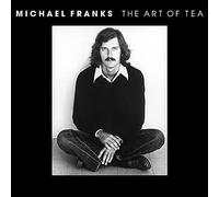 Franks, Michael - Art of Tea (Lp/180gr./33rpm) [Import]