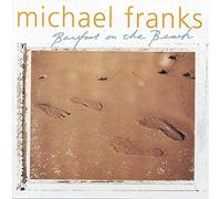 Franks, Michael - Barefoot On The Beach