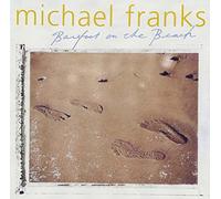Franks, Michael - Barefoot on The Beach