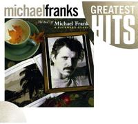 Franks, Michael - Best of Michael Franks: A Backward Glance