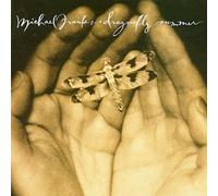 Franks, Michael - Dragonfly Summer by Franks, Michael (1993) Audio CD