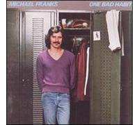 Franks, Michael - One Bad Habit