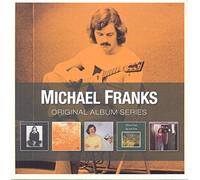 FRANKS, MICHAEL - Original Album Series