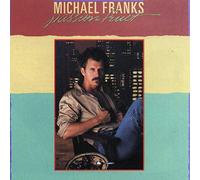 Franks, Michael – Passionfruit