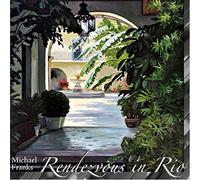 Franks, Michael - Rendezvous in Rio