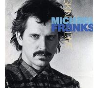 Michael Franks – Skin Dive – Warner Bros.
