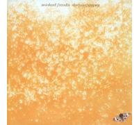 Franks, Michael - Sleeping Gypsy