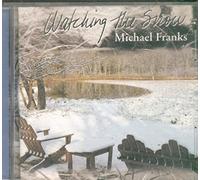 Franks, Michael - Watching The Snow