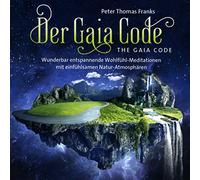 Franks,Peter Thomas - Der Gaia Code