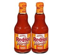 Frank's - Red Hot Buffalo 354 ml x2 pièces - Promoo